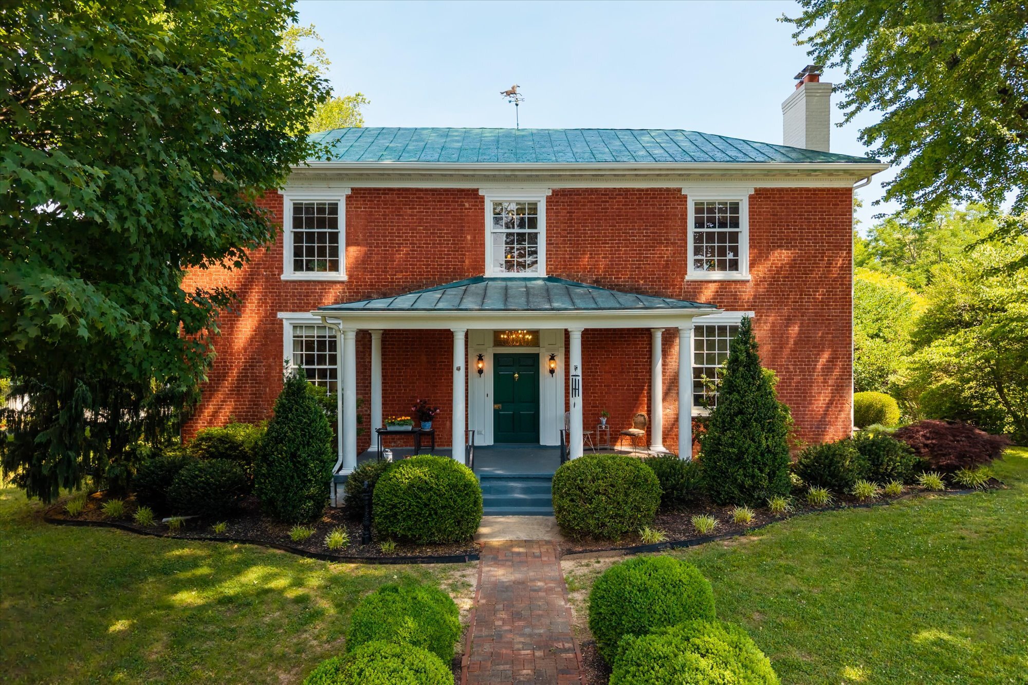 252 David Bruce Ave, Charlotte Court House, VA à vendre Photo principale– Image 1 sur 77