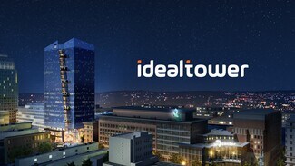 Plus de détails pour 801 W Hamilton St, Allentown, PA - Bureau, Bureau/Local commercial à louer