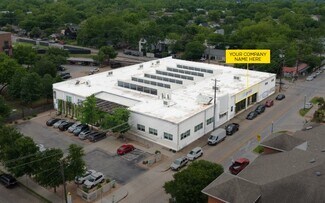 Plus de détails pour 2201 E 6th St, Austin, TX - Bureau à louer