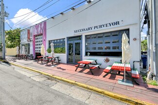 Plus de détails pour 1220-1222 16th St, Miami Beach, FL - Local commercial à louer