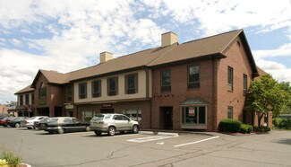 Plus de détails pour 277 Linden St, Wellesley, MA - Bureau à louer