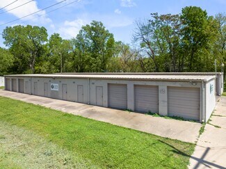 Plus de détails pour 500 G st, Arkansas City, KS - Spécialisé à vendre