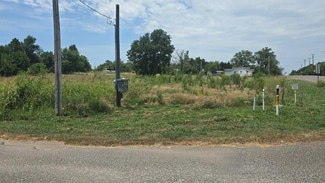 Plus de détails pour 9201 Anderson Road, Jones, OK - Terrain à vendre