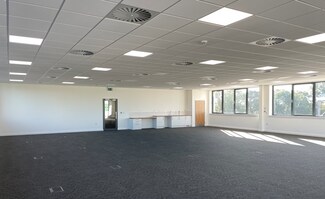 Plus de détails pour Pershore Ln, Worcester - Bureau à louer