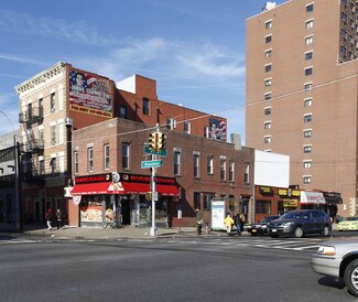 Plus de détails pour 3192 21st St, Long Island City, NY - Local commercial à louer