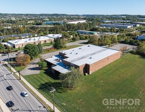 1214 Freedom Rd, Cranberry, PA - VUE AÉRIENNE vue de carte - Image1