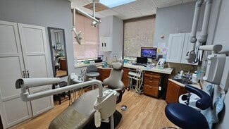 Plus de détails pour 2101 N Sardis Rd, Charlotte, NC - Bureau/Médical à louer