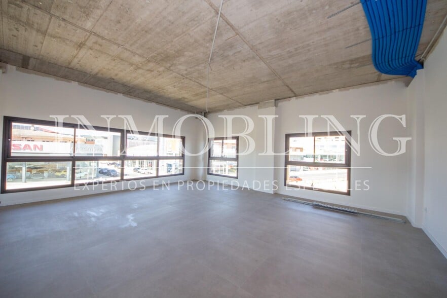 Immeuble residentiel dans Mataró, Barcelona à vendre - Photo intérieure – Image 2 sur 2