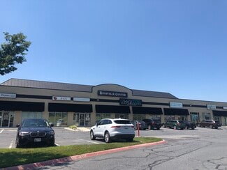 Plus de détails pour 7850 Rossville Blvd, Baltimore, MD - Local commercial à louer