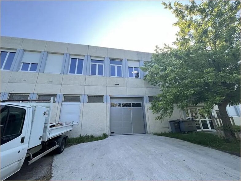 18 Chemin De La Violette, L'Union à louer - Photo de l’immeuble – Image 2 sur 3