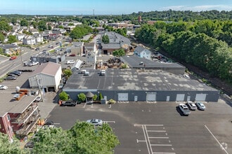 225 Main Ave, Norwalk, CT - Vue aérienne vue de carte - Image1