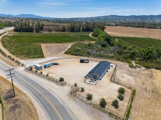 Plus de détails pour 36051 E Benton Rd, Temecula, CA - Spécialisé à vendre