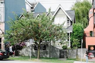 Plus de détails pour 3335 Dunbar St, Vancouver, BC - Local commercial à vendre