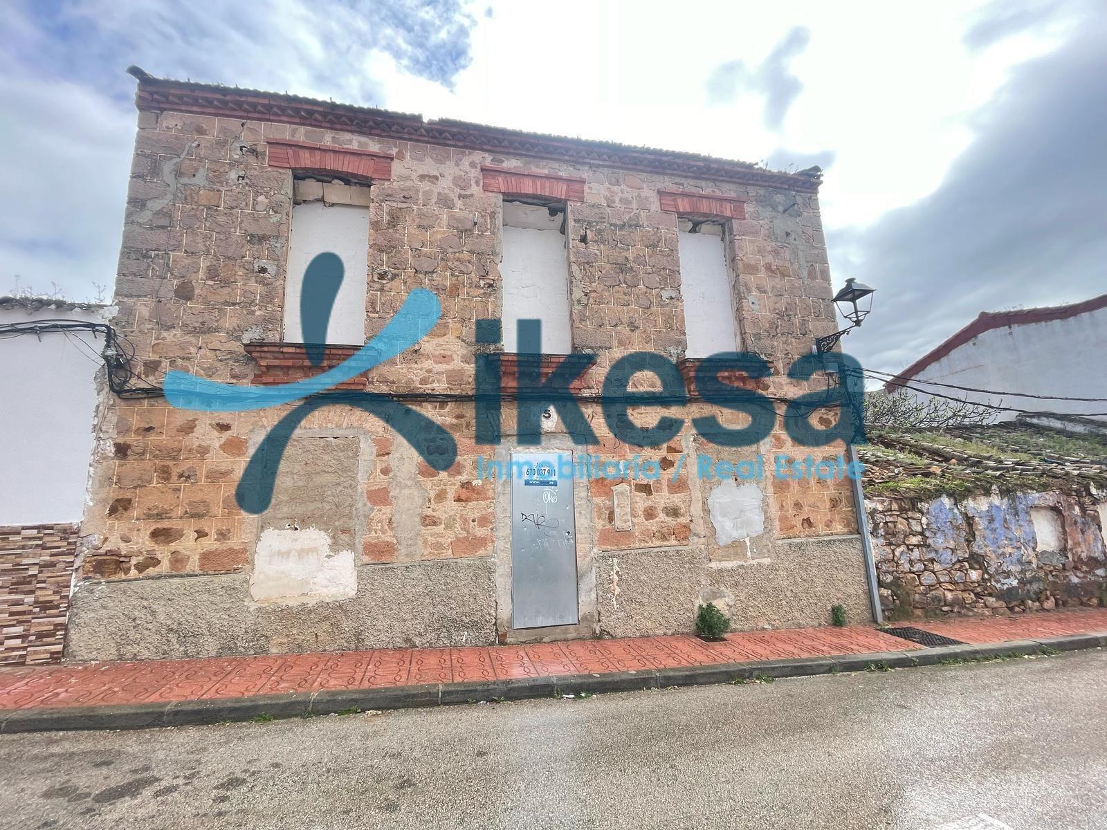 Terrain dans Linares, Jaén à vendre Photo de l’immeuble– Image 1 sur 9