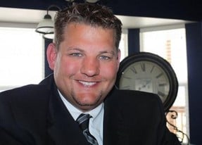 Daniel Mauer