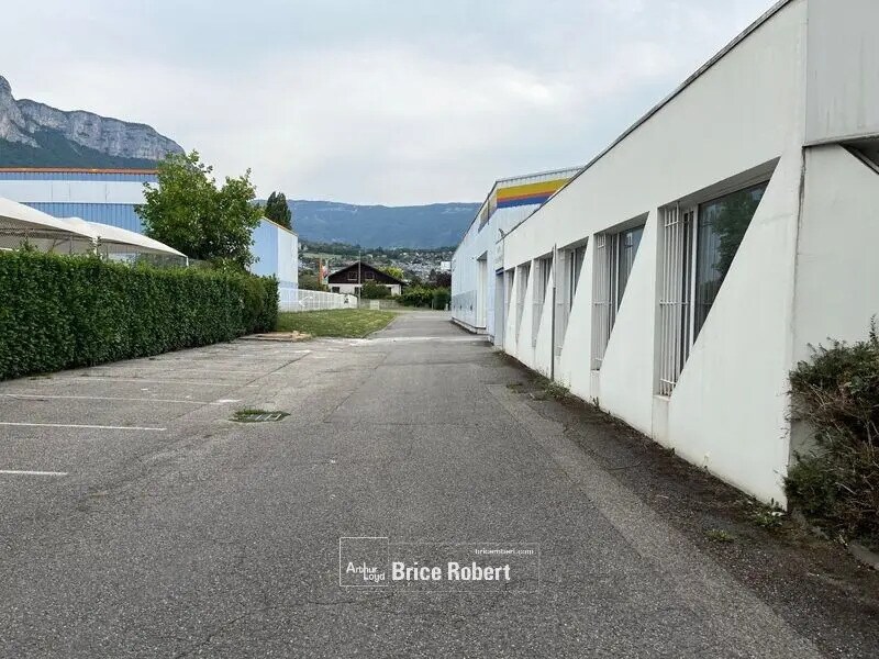 635 R Pierre Et Marie Curie, La Ravoire à vendre Photo principale– Image 1 sur 2