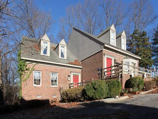 Plus de détails pour 3747 Benson Dr, Raleigh, NC - Bureau à louer