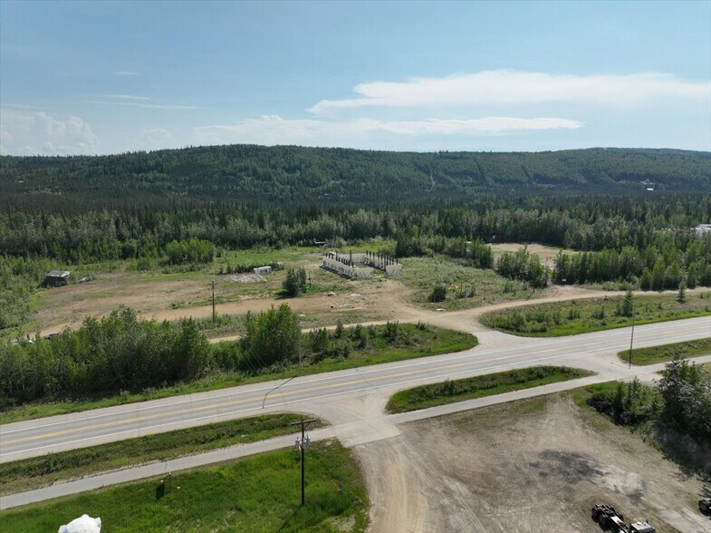 2999 Parks Hwy, Fairbanks, AK à vendre - Photo de l’immeuble – Image 3 sur 7