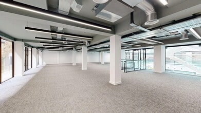 16-20 Ely Pl, Londres à louer Numérisation 3D Matterport– Image 1 sur 12