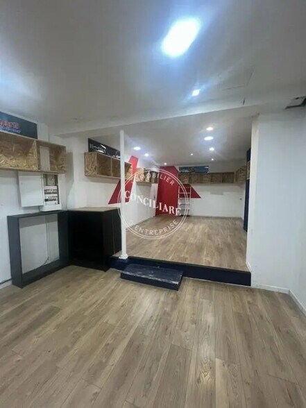 Local commercial dans Toulouse à louer - Photo de l’immeuble – Image 3 sur 5