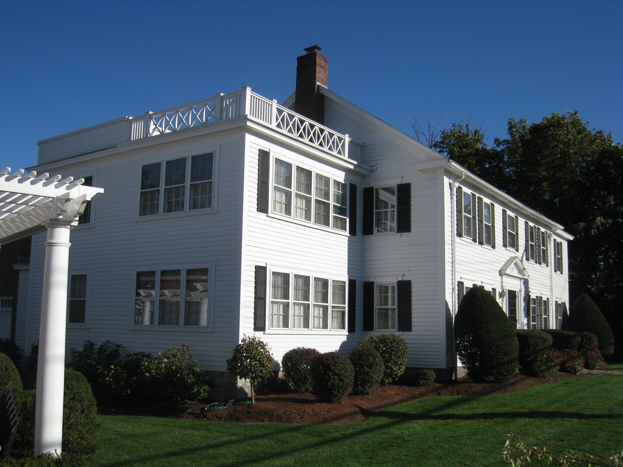 6 Boston Rd, Chelmsford, MA à louer Photo principale– Image 1 sur 5