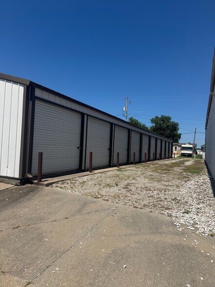 138 Cumberland st, Fremont, IA à vendre - Photo de l’immeuble – Image 3 sur 7