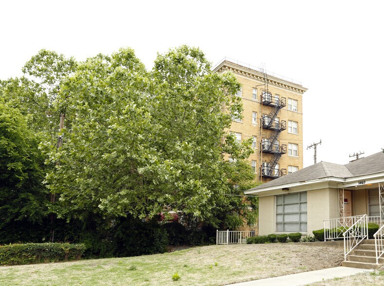 175 Stonewall St, Memphis, TN à vendre - Photo de l’immeuble – Image 3 sur 3