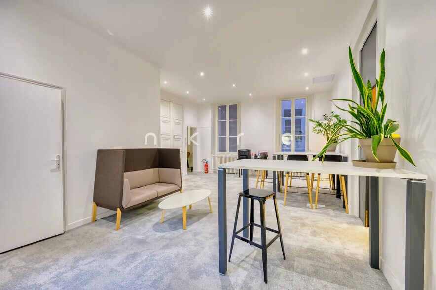 Bureau dans Paris à louer - Photo intérieure – Image 2 sur 19