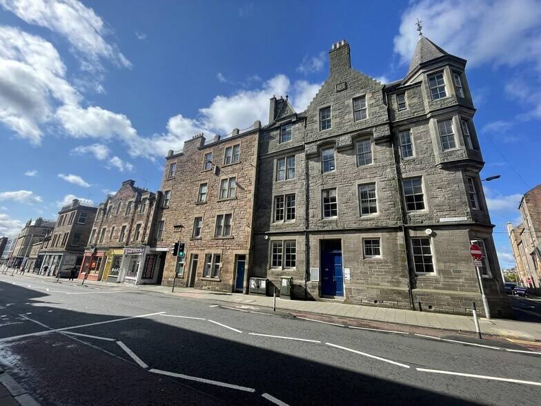 86-92 Causewayside, Edinburgh à louer - Photo de l’immeuble – Image 2 sur 8