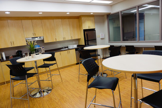 Plus de détails pour 5800 Ambler Dr, Mississauga, ON - Coworking à louer