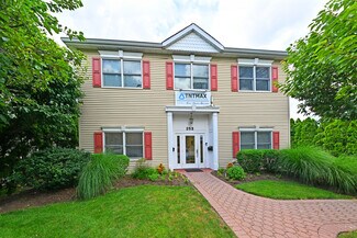Plus de détails pour 253 Madison Ave, Wyckoff, NJ - Local commercial à vendre