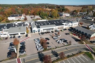 Plus de détails pour 1899 Ocean St, Marshfield, MA - Local commercial à louer