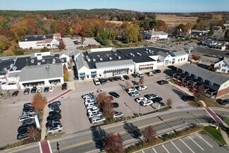 Plus de détails pour 1899 Ocean St, Marshfield, MA - Local commercial à louer