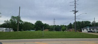 Plus de détails pour 510 E Washington St, Oregon, IL - Terrain à vendre