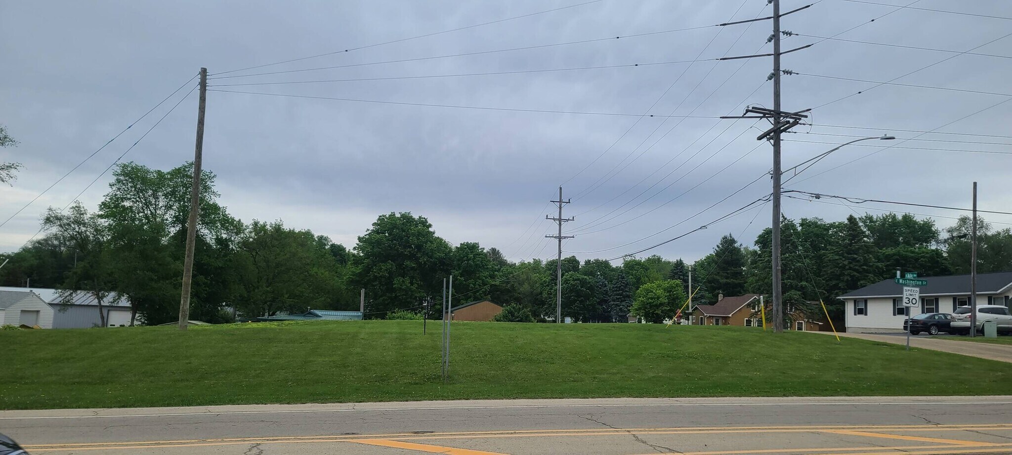 510 E Washington St, Oregon, IL à vendre Photo principale– Image 1 sur 4