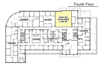 2135 Dana Ave, Cincinnati, OH à louer Plan d’étage– Image 1 sur 1