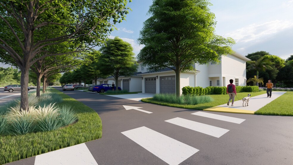 4881 SE Cove Rd, Stuart, FL à vendre - Photo de l’immeuble – Image 2 sur 2