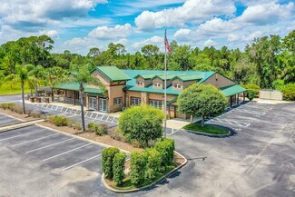 Plus de détails pour 4170 S Ridgewood Ave, Edgewater, FL - Local commercial à louer