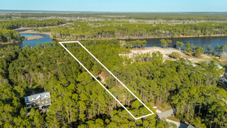 Plus de détails pour 288 Eve Cir, Santa Rosa Beach, FL - Terrain à vendre