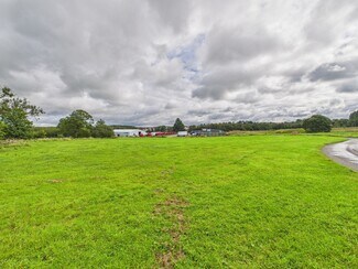 Plus de détails pour Caponacre Industrial Estate, Cumnock - Terrain à louer