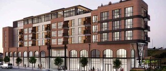 Plus de détails pour 1620 Riverfront Pky, Chattanooga, TN - Local commercial à louer