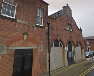 Plus de détails pour Bhailok Sq, Preston - Local commercial à louer