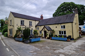 Plus de détails pour Coach And Horses, Ashbourne - Local commercial à vendre