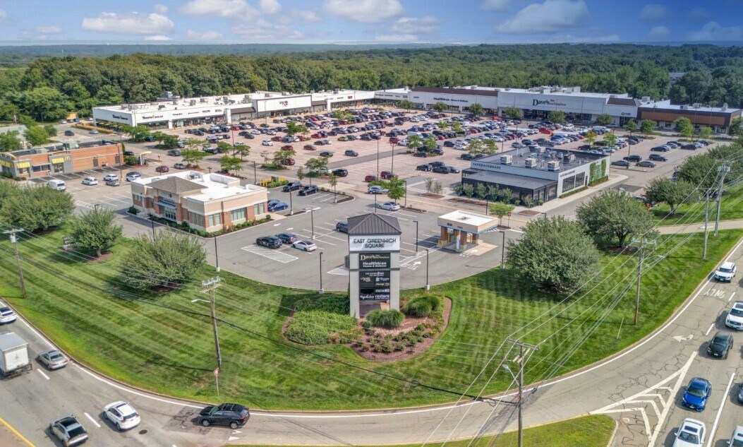 1000 Division St, East Greenwich, RI à louer Photo de l’immeuble– Image 1 sur 1