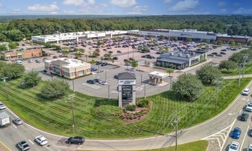 1000 Division St, East Greenwich, RI à louer Photo de l’immeuble– Image 1 sur 1