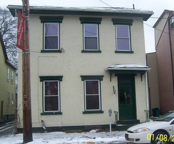 217 S Jefferson St, Kittanning, PA à vendre - Photo principale – Image 1 sur 1