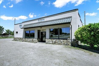 Plus de détails pour 1402 S 4700 W, Ogden, UT - Industriel/Logistique à vendre