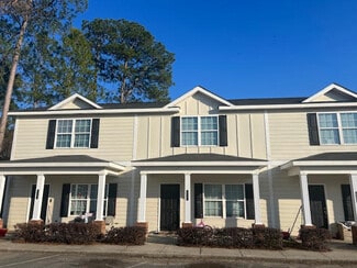 Plus de détails pour 615 Glade Fern Way, Tifton, GA - Logement à vendre