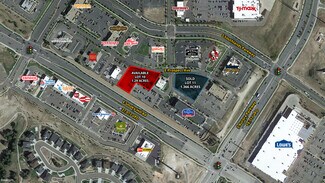 Plus de détails pour 24092 E Prospect Ave, Aurora, CO - Terrain à vendre