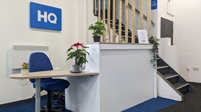 320-324 City, Londres à louer Photo intérieure– Image 1 sur 14